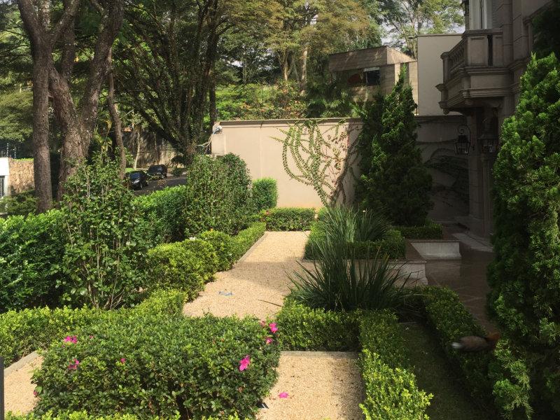 Projeto Clássico Francês de Flávio Abílio